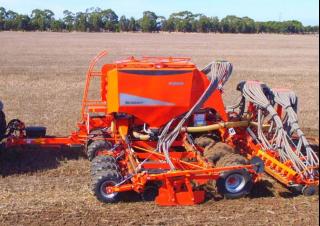 Siewniki Kubota SC1601F e-com