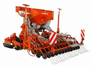 Siewniki Kubota SD2301MP e-com 