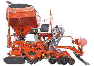 Siewniki Kubota SD3301MP e-com