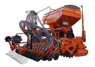 Siewniki Kubota SD3301CMP