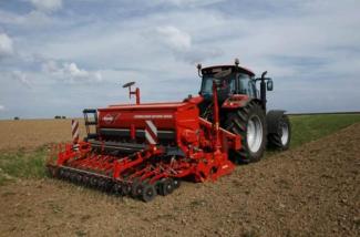 Siewniki Kuhn Sitera 3000-20 DS 