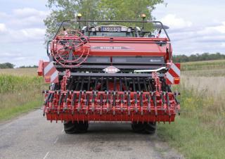 Siewniki Kuhn Sitera 3010-24 M 