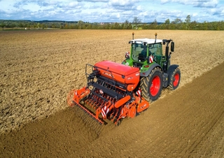 Siewniki Kuhn Sitera 3020-20 E 