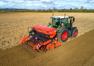 Siewniki Kuhn Sitera 3020-24 E 