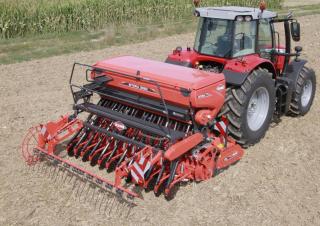 Siewniki Kuhn Sitera 3020-24 M 