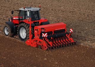 Siewniki Kuhn Sitera 3500-27 DS