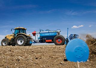 Siewniki Lemken Solitair 12/800 K DS 150