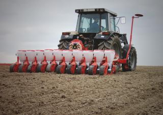 Siewniki Gaspardo SP Sprint 12R sugar beet