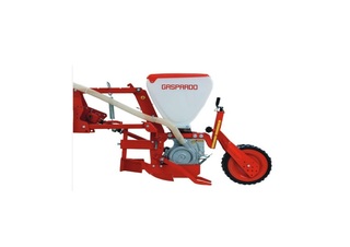 Siewniki Gaspardo SP Sprint 6R