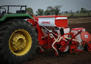 Siewniki Gaspardo SP Sprint 6R