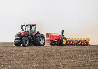 Siewniki Väderstad Tempo L 16