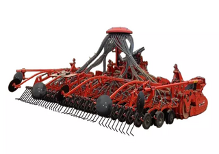 Siewniki Kuhn Venta CSC 6000 NV