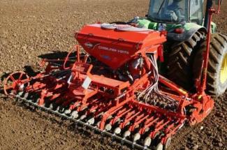 Siewniki Kuhn Venta LC 4000-32 Seedflex
