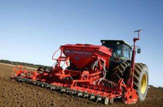 Siewniki Kuhn Venta LC 4000-32 Seedflex
