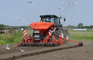 Siewniki Kuhn Venta LC 4000-32 Seedflex