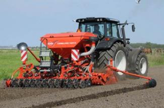 Siewniki Kuhn Venta LC 4000-32 Seedflex