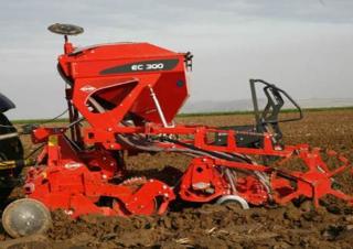 Siewniki Kuhn Venta EC 300-24 MD