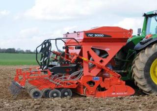 Siewniki Kuhn Venta NC 3000-20 Seedflex