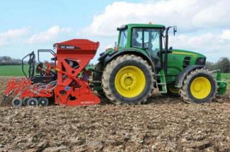Siewniki Kuhn Venta NC 3000-20 Seedflex
