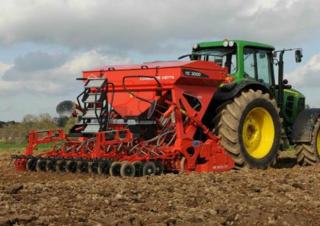 Siewniki Kuhn Venta NC 3000-20 Seedflex