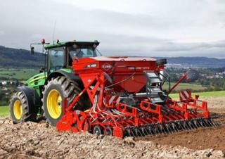 Siewniki Kuhn Venta NC 4000-28 Seedflex