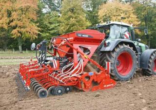 Siewniki Kuhn Venta NC 4000-32 Seedflex