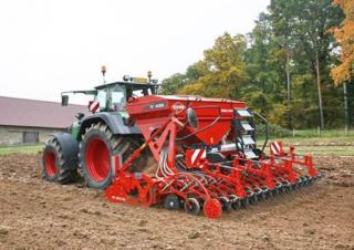Siewniki Kuhn Venta NC 4000-32 Seedflex