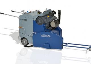 Przecinarki jezdne Lissmac Compactcut 900 P