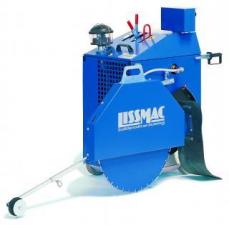 Przecinarki jezdne Lissmac FS 22 D