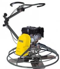 Zacieraczki samojezdne Wacker Neuson CT 36-6
