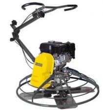 Zacieraczki samojezdne Wacker Neuson CT 36-9 V