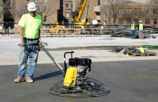 Zacieraczki samojezdne Wacker Neuson CT 48-9