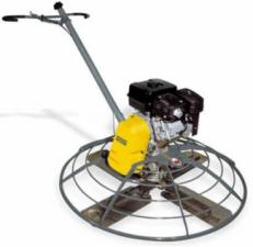 Zacieraczki samojezdne Wacker Neuson CT 48-9