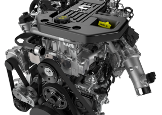 Silniki Cummins 6.7L