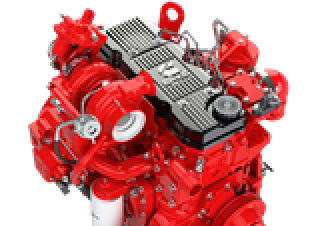 Silniki Cummins B4.5™