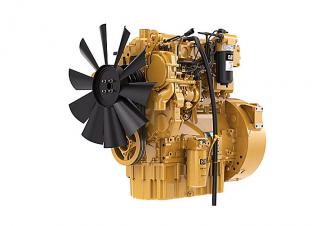 Silniki Caterpillar C4.4 Acert