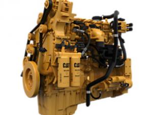 Silniki Caterpillar C9.3