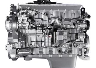 Silniki FPT Industrial Cursor13 2stT (500 kW)