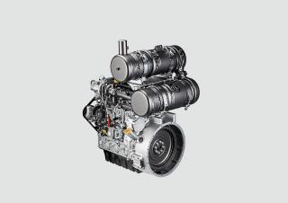 Silniki Develon D34