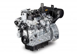 Silniki Power Solutions International DM02