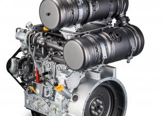 Silniki Power Solutions International DM03