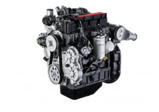Silniki FPT Industrial F28 (55 kW) 