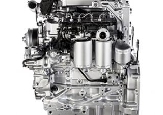 Silniki FPT Industrial F34 