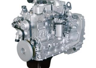 Silniki FPT Industrial N45 MNS 