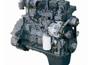 Silniki FPT Industrial N45 MRS