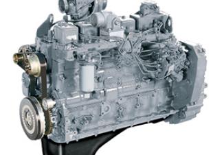 Silniki FPT Industrial N67 MNT