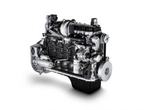 Silniki FPT Industrial N67 NG ENT (162 kW) 