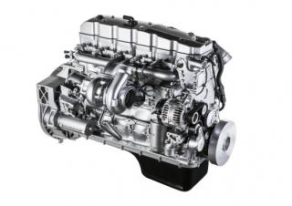 Silniki FPT Industrial N67 NG ENT (162 kW) 