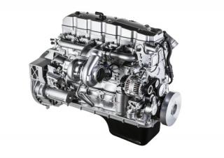 Silniki FPT Industrial N67 NG ENT (210 kW) 