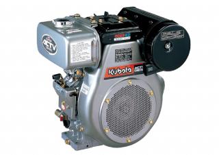Silniki Kubota OC95-E4